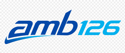 amb126 โลโก้
